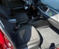 Красный Киа Рио, объемом двигателя 1.59 л и пробегом 150 тыс. км за 10495 $, фото 10 на Automoto.ua
