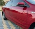 Червоний Кіа Ріо, об'ємом двигуна 1.37 л та пробігом 54 тис. км за 12900 $, фото 23 на Automoto.ua