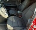 Красный Киа Рио, объемом двигателя 1.59 л и пробегом 150 тыс. км за 10495 $, фото 38 на Automoto.ua