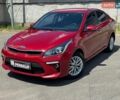 Красный Киа Рио, объемом двигателя 1.59 л и пробегом 73 тыс. км за 13299 $, фото 2 на Automoto.ua