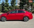 Красный Киа Рио, объемом двигателя 1.59 л и пробегом 150 тыс. км за 10495 $, фото 32 на Automoto.ua