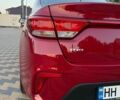 Червоний Кіа Ріо, об'ємом двигуна 1.37 л та пробігом 54 тис. км за 12900 $, фото 15 на Automoto.ua