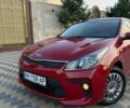 Червоний Кіа Ріо, об'ємом двигуна 1.37 л та пробігом 54 тис. км за 12900 $, фото 6 на Automoto.ua