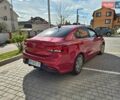 Червоний Кіа Ріо, об'ємом двигуна 1.59 л та пробігом 82 тис. км за 11900 $, фото 3 на Automoto.ua