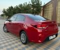Червоний Кіа Ріо, об'ємом двигуна 1.37 л та пробігом 54 тис. км за 12900 $, фото 1 на Automoto.ua