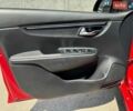 Красный Киа Рио, объемом двигателя 1.59 л и пробегом 73 тыс. км за 14299 $, фото 8 на Automoto.ua