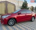 Червоний Кіа Ріо, об'ємом двигуна 1.37 л та пробігом 54 тис. км за 12900 $, фото 11 на Automoto.ua