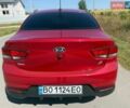 Красный Киа Рио, объемом двигателя 1.59 л и пробегом 150 тыс. км за 10495 $, фото 14 на Automoto.ua