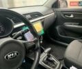 Красный Киа Рио, объемом двигателя 1.37 л и пробегом 51 тыс. км за 8990 $, фото 4 на Automoto.ua