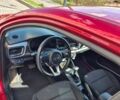 Красный Киа Рио, объемом двигателя 1.59 л и пробегом 82 тыс. км за 11400 $, фото 10 на Automoto.ua