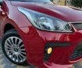 Червоний Кіа Ріо, об'ємом двигуна 1.37 л та пробігом 54 тис. км за 12900 $, фото 22 на Automoto.ua