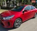 Красный Киа Рио, объемом двигателя 1.59 л и пробегом 150 тыс. км за 10495 $, фото 33 на Automoto.ua