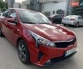 Червоний Кіа Ріо, об'ємом двигуна 1.59 л та пробігом 34 тис. км за 14560 $, фото 2 на Automoto.ua