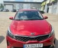 Красный Киа Рио, объемом двигателя 1.37 л и пробегом 10 тыс. км за 14800 $, фото 1 на Automoto.ua
