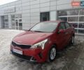 Червоний Кіа Ріо, об'ємом двигуна 1.59 л та пробігом 49 тис. км за 15750 $, фото 1 на Automoto.ua
