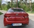 Красный Киа Рио, объемом двигателя 1.37 л и пробегом 51 тыс. км за 14777 $, фото 5 на Automoto.ua