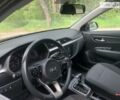 Червоний Кіа Ріо, об'ємом двигуна 1.37 л та пробігом 51 тис. км за 14888 $, фото 7 на Automoto.ua