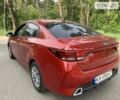 Красный Киа Рио, объемом двигателя 1.37 л и пробегом 51 тыс. км за 14777 $, фото 1 на Automoto.ua