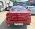Красный Киа Рио, объемом двигателя 1.37 л и пробегом 10 тыс. км за 14800 $, фото 4 на Automoto.ua