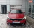 Червоний Кіа Ріо, об'ємом двигуна 1.59 л та пробігом 49 тис. км за 15750 $, фото 2 на Automoto.ua