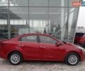 Червоний Кіа Ріо, об'ємом двигуна 1.59 л та пробігом 49 тис. км за 15750 $, фото 3 на Automoto.ua