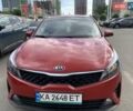 Червоний Кіа Ріо, об'ємом двигуна 1.59 л та пробігом 34 тис. км за 14560 $, фото 1 на Automoto.ua