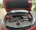 Красный Киа Рио, объемом двигателя 1.37 л и пробегом 51 тыс. км за 14777 $, фото 8 на Automoto.ua