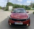 Красный Киа Рио, объемом двигателя 1.37 л и пробегом 51 тыс. км за 14777 $, фото 3 на Automoto.ua