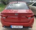 Червоний Кіа Ріо, об'ємом двигуна 1.37 л та пробігом 51 тис. км за 14888 $, фото 6 на Automoto.ua