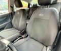 Красный Киа Рио, объемом двигателя 1.37 л и пробегом 10 тыс. км за 14800 $, фото 9 на Automoto.ua