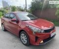 Червоний Кіа Ріо, об'ємом двигуна 1.37 л та пробігом 51 тис. км за 14888 $, фото 4 на Automoto.ua