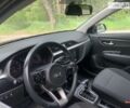 Красный Киа Рио, объемом двигателя 1.37 л и пробегом 51 тыс. км за 14888 $, фото 7 на Automoto.ua