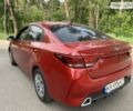 Червоний Кіа Ріо, об'ємом двигуна 1.37 л та пробігом 51 тис. км за 14888 $, фото 1 на Automoto.ua