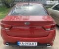 Красный Киа Рио, объемом двигателя 1.37 л и пробегом 51 тыс. км за 14777 $, фото 6 на Automoto.ua
