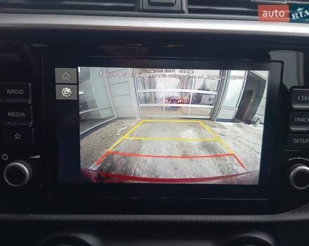 Червоний Кіа Ріо, об'ємом двигуна 1.59 л та пробігом 49 тис. км за 15750 $, фото 19 на Automoto.ua