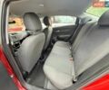 Красный Киа Рио, объемом двигателя 1.37 л и пробегом 10 тыс. км за 14800 $, фото 8 на Automoto.ua