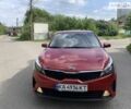 Червоний Кіа Ріо, об'ємом двигуна 1.37 л та пробігом 51 тис. км за 14888 $, фото 3 на Automoto.ua