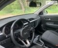 Красный Киа Рио, объемом двигателя 1.37 л и пробегом 51 тыс. км за 14777 $, фото 7 на Automoto.ua