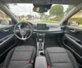 Красный Киа Рио, объемом двигателя 1.6 л и пробегом 28 тыс. км за 2500 $, фото 5 на Automoto.ua
