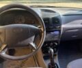 Червоний Кіа Ріо, об'ємом двигуна 1.4 л та пробігом 202 тис. км за 2200 $, фото 5 на Automoto.ua