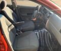 Красный Киа Рио, объемом двигателя 1.5 л и пробегом 390 тыс. км за 2500 $, фото 8 на Automoto.ua