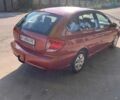 Красный Киа Рио, объемом двигателя 1.5 л и пробегом 390 тыс. км за 2500 $, фото 5 на Automoto.ua