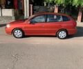 Красный Киа Рио, объемом двигателя 1.5 л и пробегом 390 тыс. км за 2500 $, фото 2 на Automoto.ua