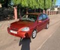 Красный Киа Рио, объемом двигателя 1.5 л и пробегом 390 тыс. км за 2500 $, фото 1 на Automoto.ua