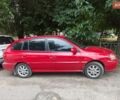 Червоний Кіа Ріо, об'ємом двигуна 1.5 л та пробігом 317 тис. км за 1904 $, фото 1 на Automoto.ua