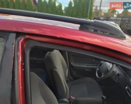 Кіа Ріо 2003 у Харкові на Automoto.ua Червоний Кіа Ріо, об'ємом двигуна 1.34 л та пробігом 221 тис. км за 3212 $, фото 2 на Automoto.ua