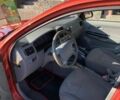 Красный Киа Рио, объемом двигателя 1.5 л и пробегом 390 тыс. км за 2500 $, фото 16 на Automoto.ua