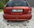 Червоний Кіа Ріо, об'ємом двигуна 1.5 л та пробігом 380 тис. км за 2000 $, фото 4 на Automoto.ua