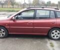 Кіа Ріо 2003 у Харкові на Automoto.ua Червоний Кіа Ріо, об'ємом двигуна 1.34 л та пробігом 221 тис. км за 3212 $, фото 7 на Automoto.ua
