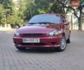 Красный Киа Рио, объемом двигателя 1.5 л и пробегом 185 тыс. км за 3500 $, фото 1 на Automoto.ua